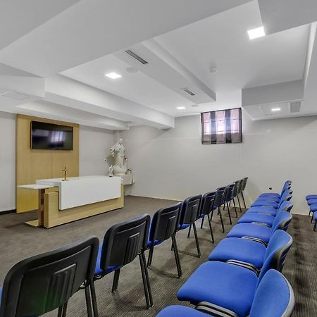 Hotel Marconi Međugorje Dış mekan fotoğraf