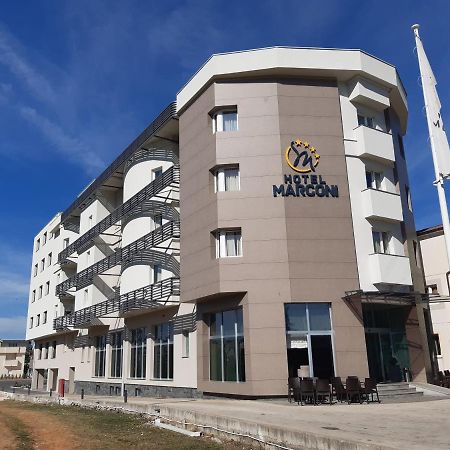 Hotel Marconi Međugorje Dış mekan fotoğraf