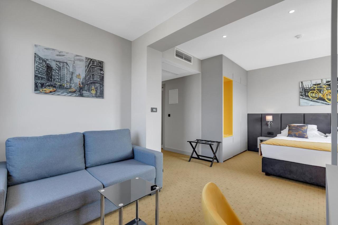 Hotel Marconi Međugorje Dış mekan fotoğraf
