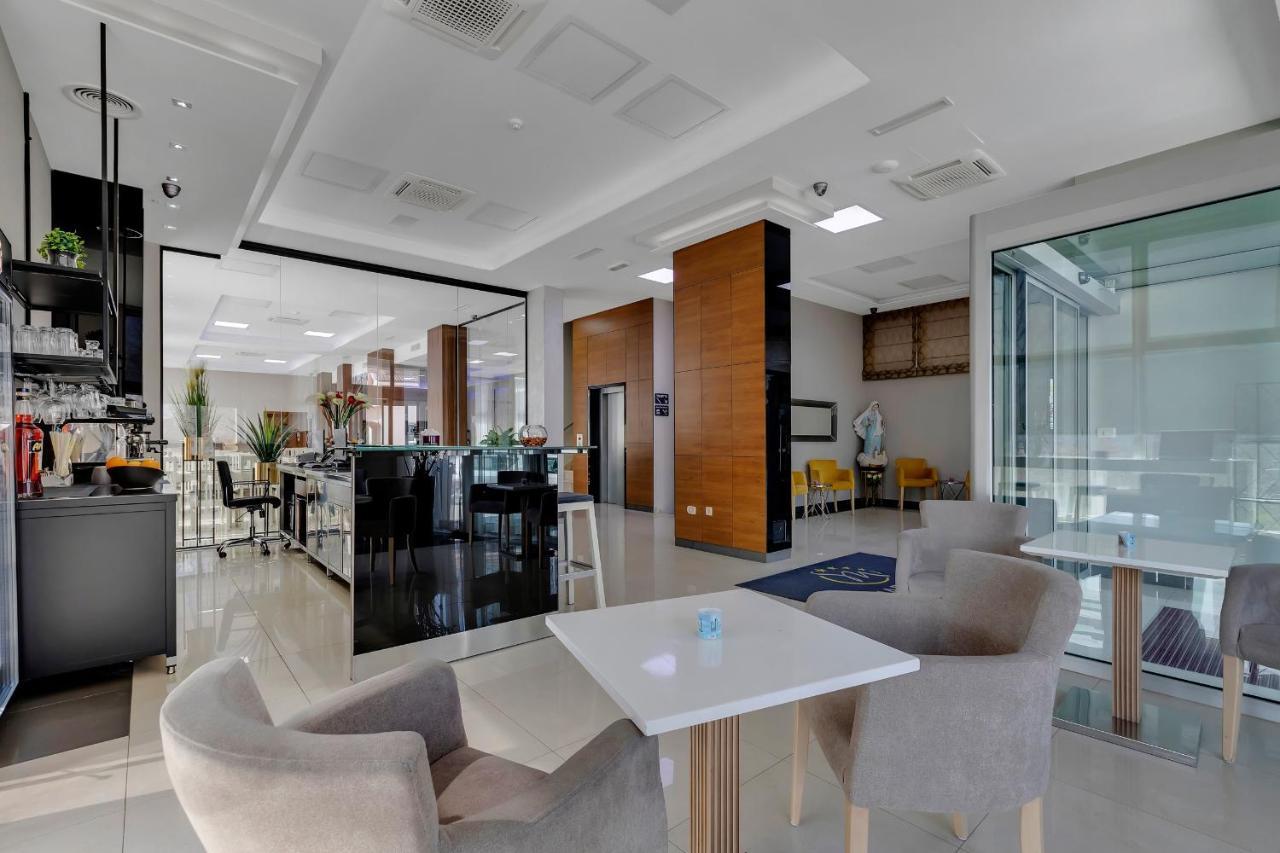 Hotel Marconi Međugorje Dış mekan fotoğraf