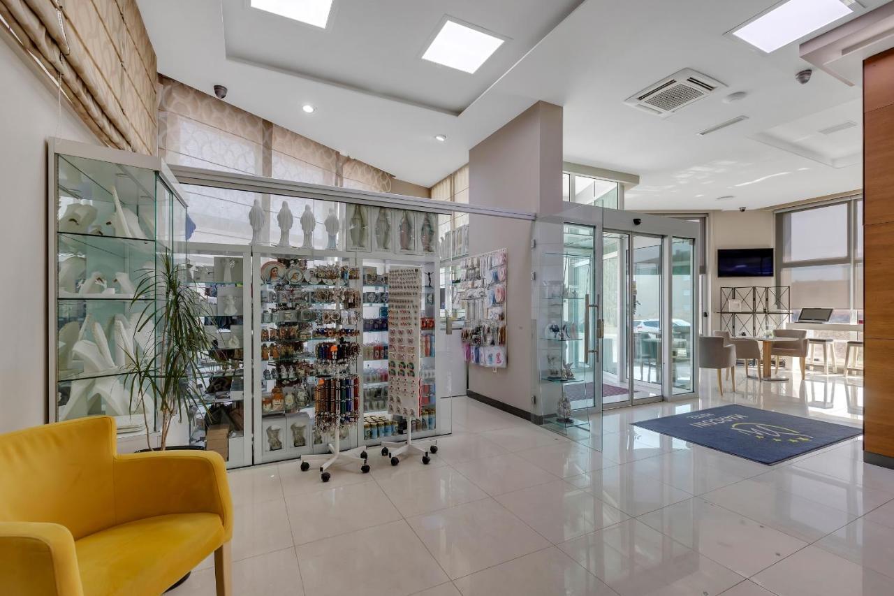 Hotel Marconi Međugorje Dış mekan fotoğraf
