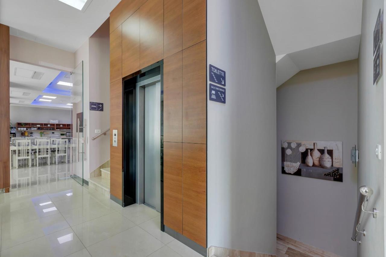 Hotel Marconi Međugorje Dış mekan fotoğraf