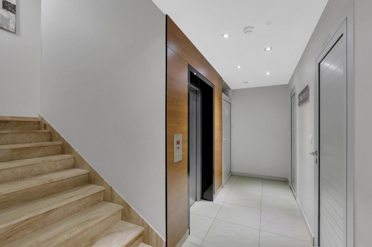 Hotel Marconi Međugorje Dış mekan fotoğraf