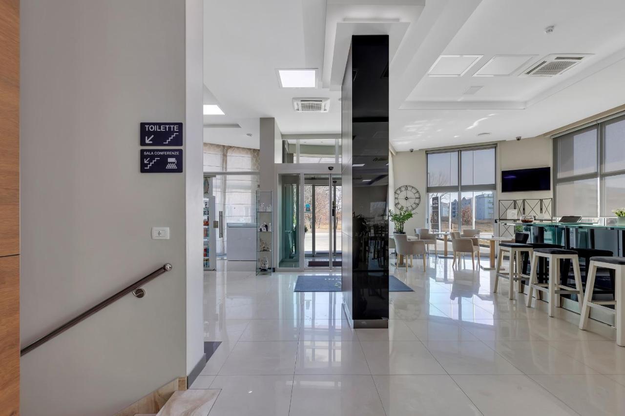 Hotel Marconi Međugorje Dış mekan fotoğraf