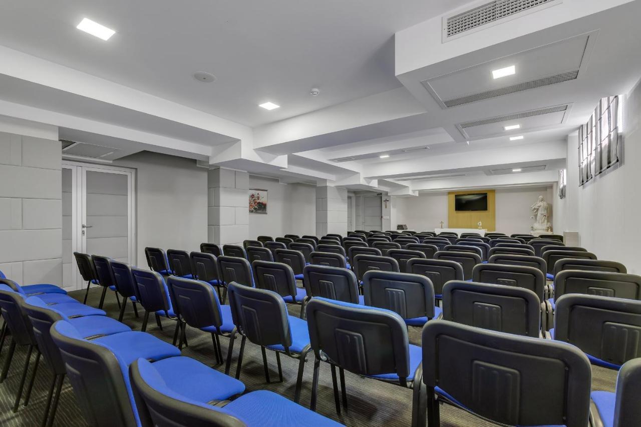 Hotel Marconi Međugorje Dış mekan fotoğraf