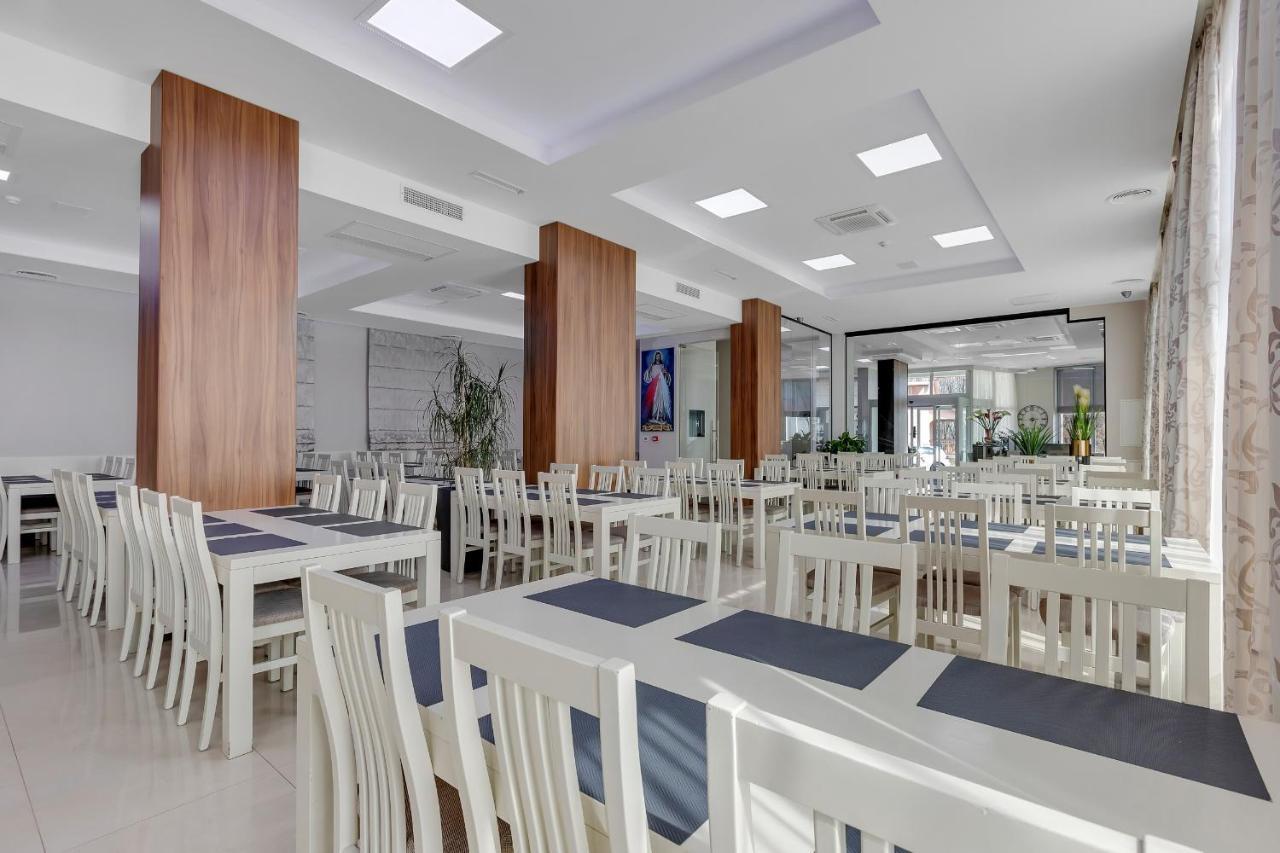 Hotel Marconi Međugorje Dış mekan fotoğraf