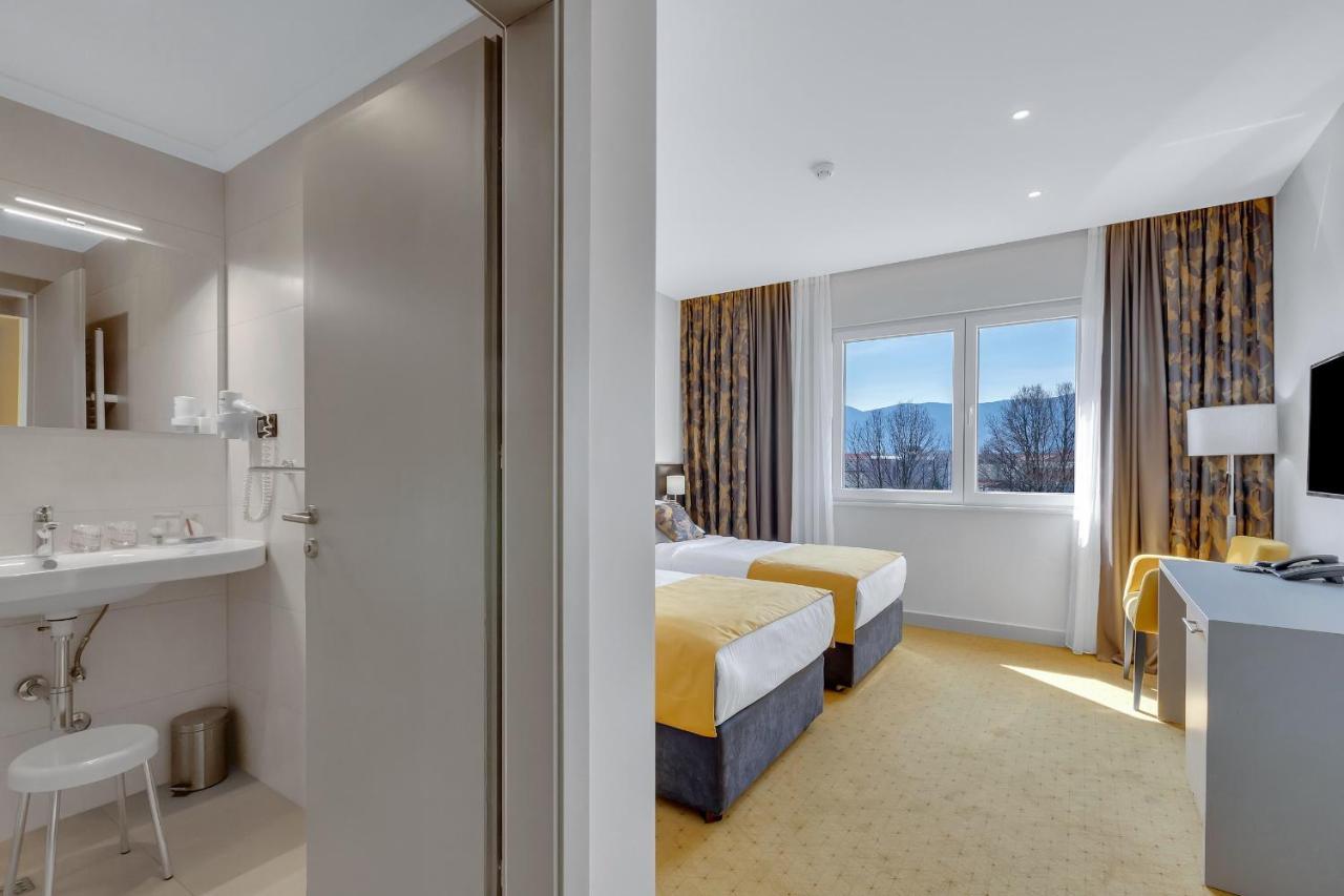 Hotel Marconi Međugorje Dış mekan fotoğraf