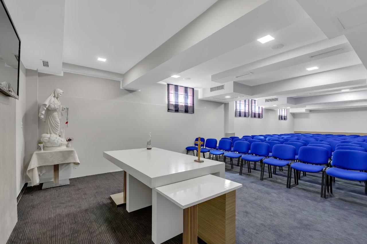 Hotel Marconi Međugorje Dış mekan fotoğraf