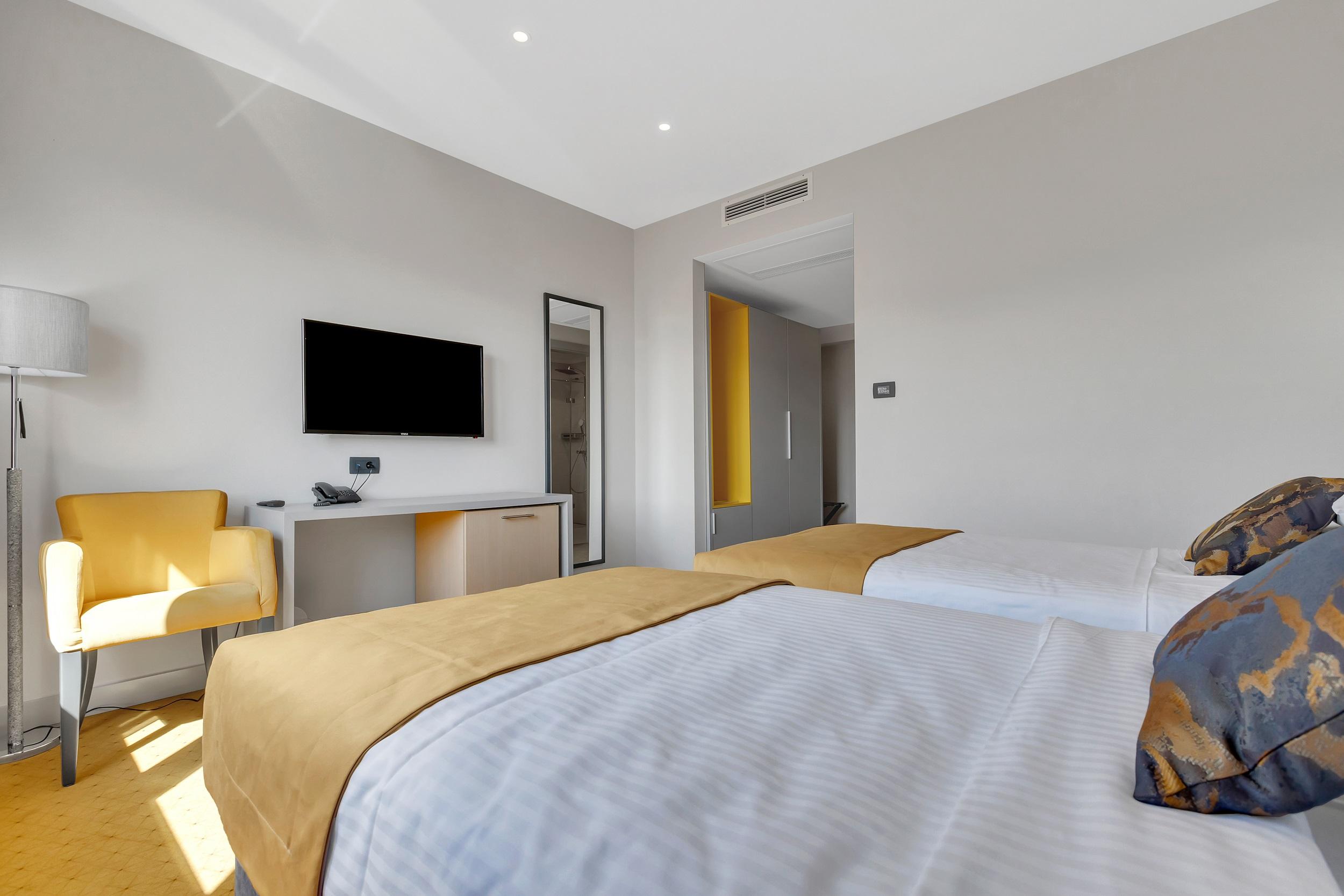 Hotel Marconi Međugorje Dış mekan fotoğraf