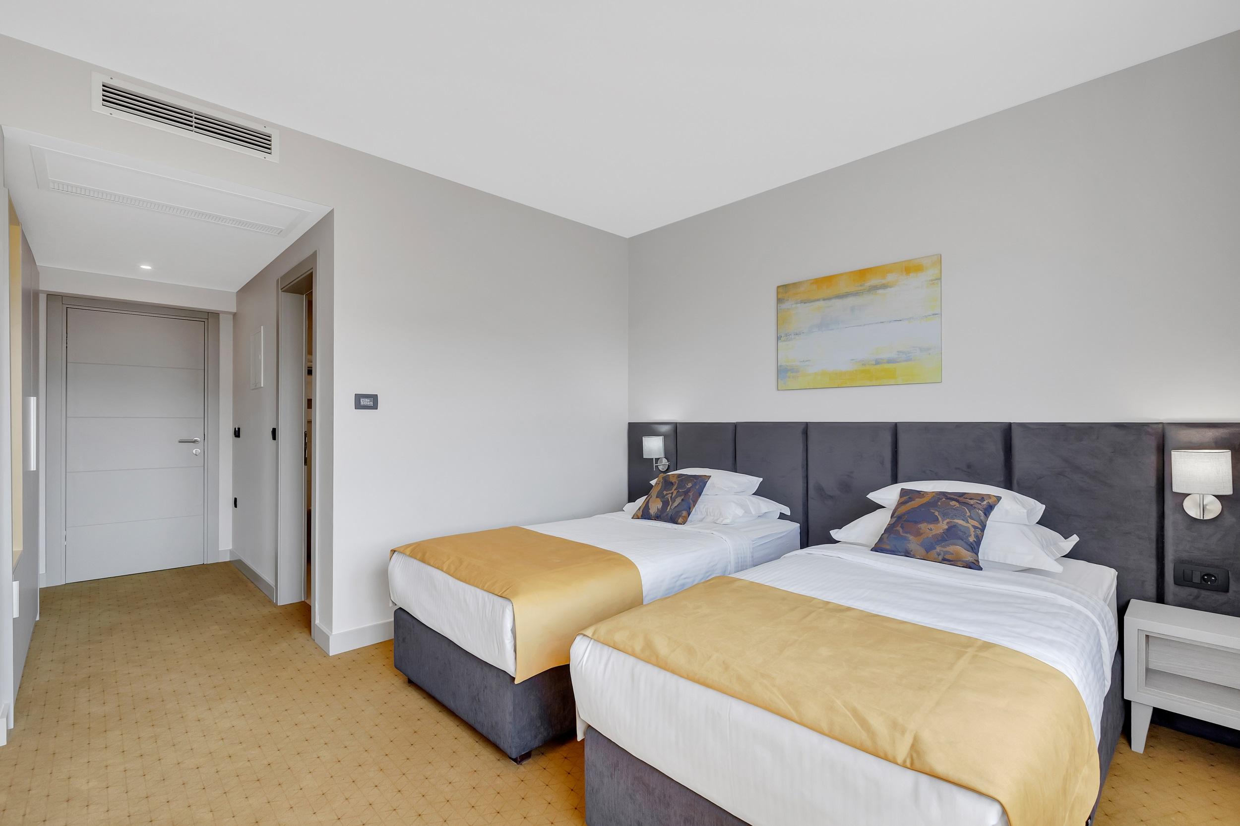 Hotel Marconi Međugorje Dış mekan fotoğraf