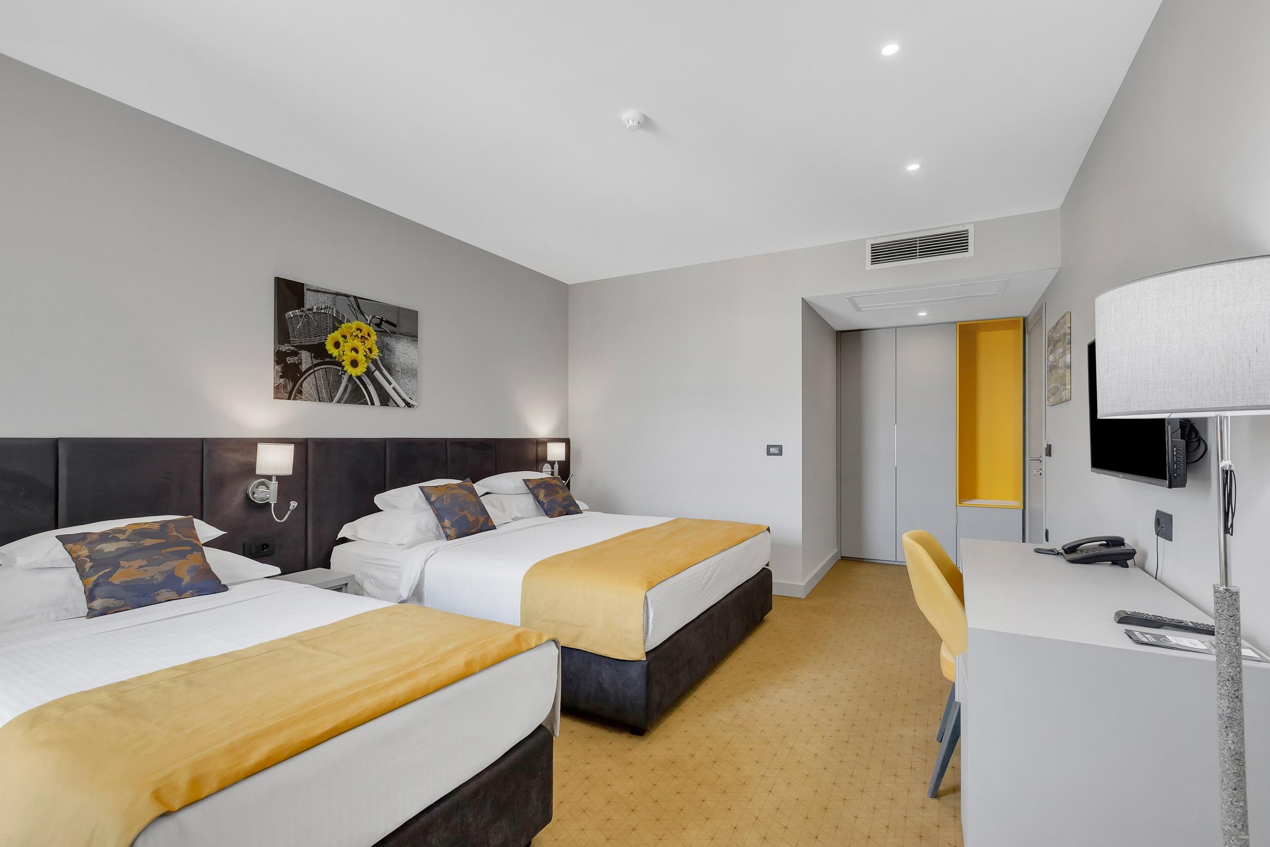 Hotel Marconi Međugorje Dış mekan fotoğraf
