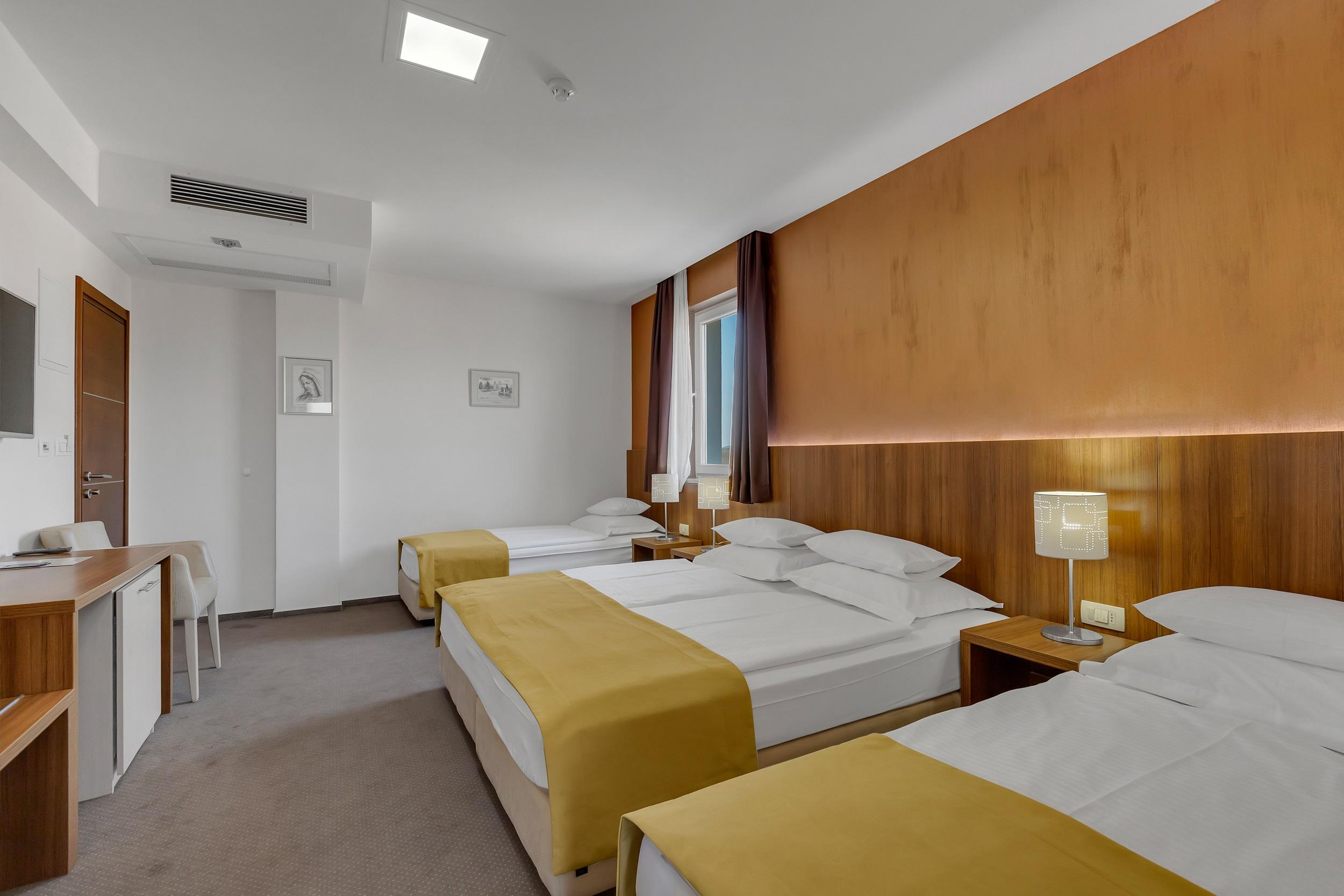 Hotel Marconi Međugorje Dış mekan fotoğraf