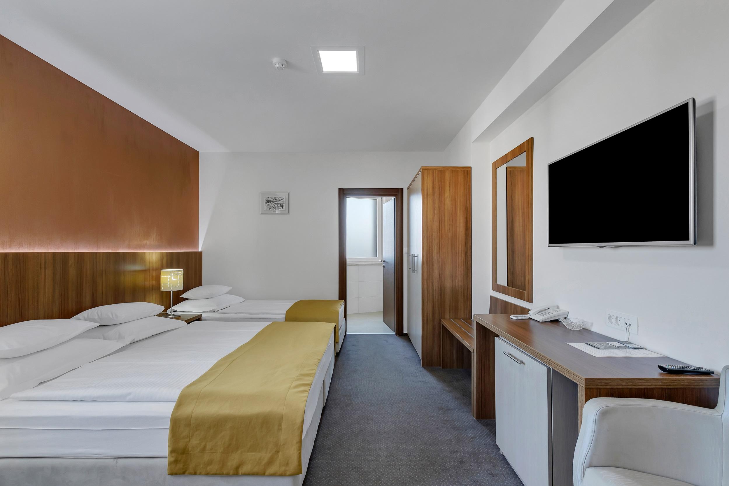 Hotel Marconi Međugorje Dış mekan fotoğraf