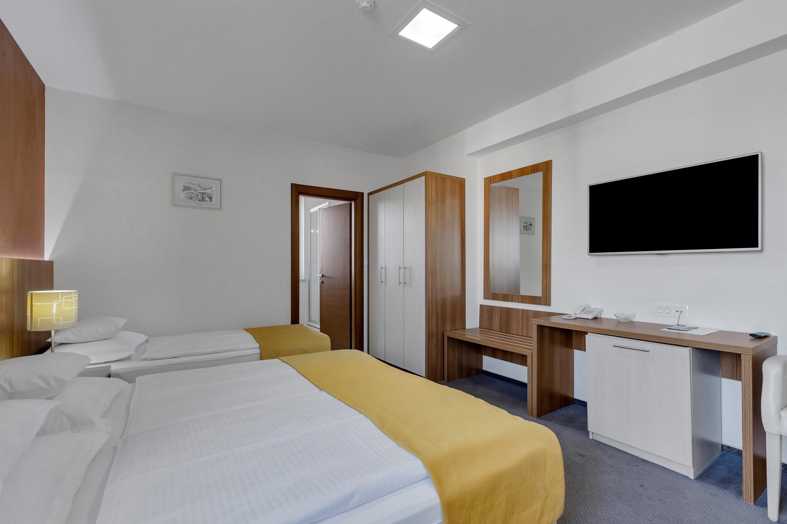 Hotel Marconi Međugorje Dış mekan fotoğraf