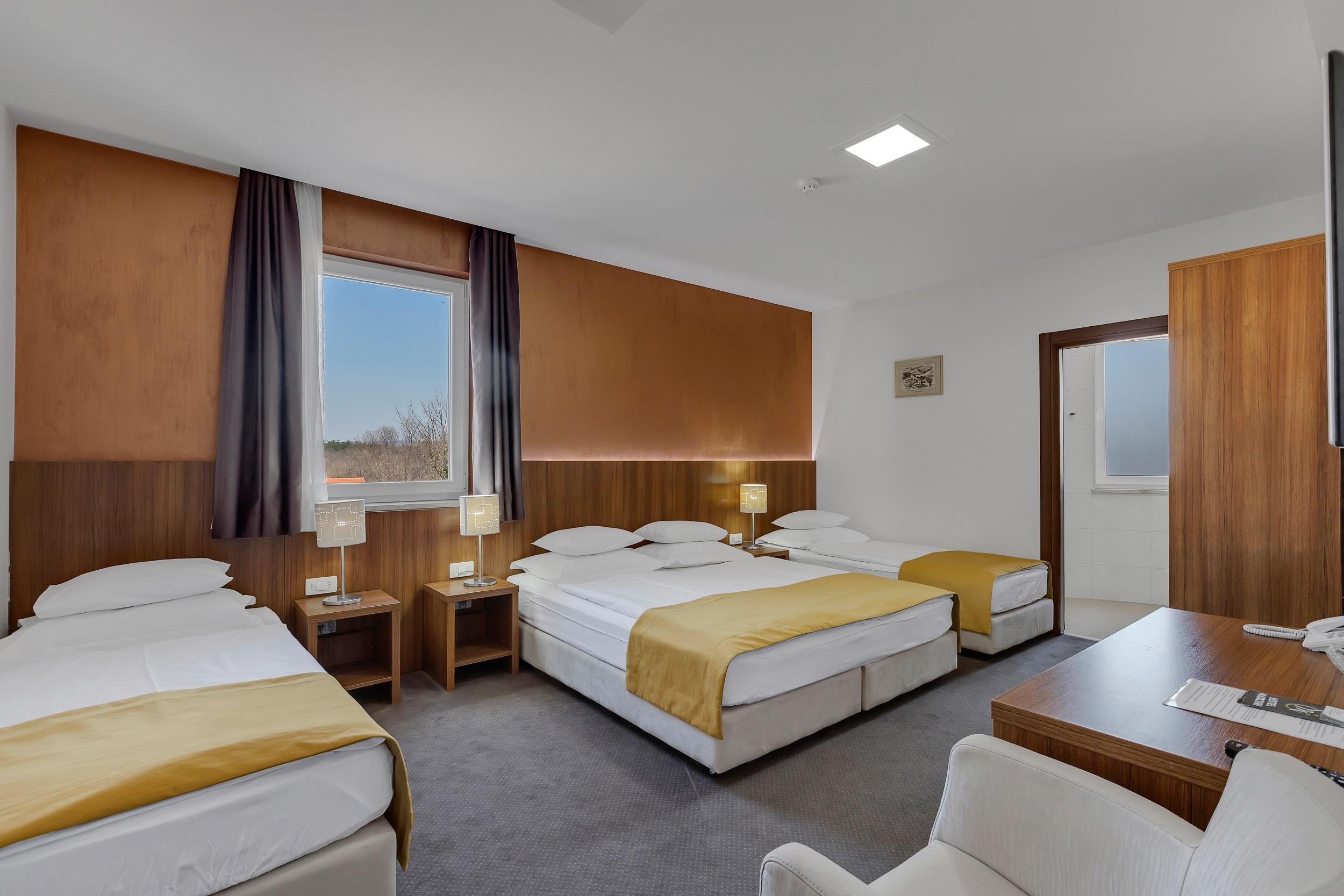 Hotel Marconi Međugorje Dış mekan fotoğraf