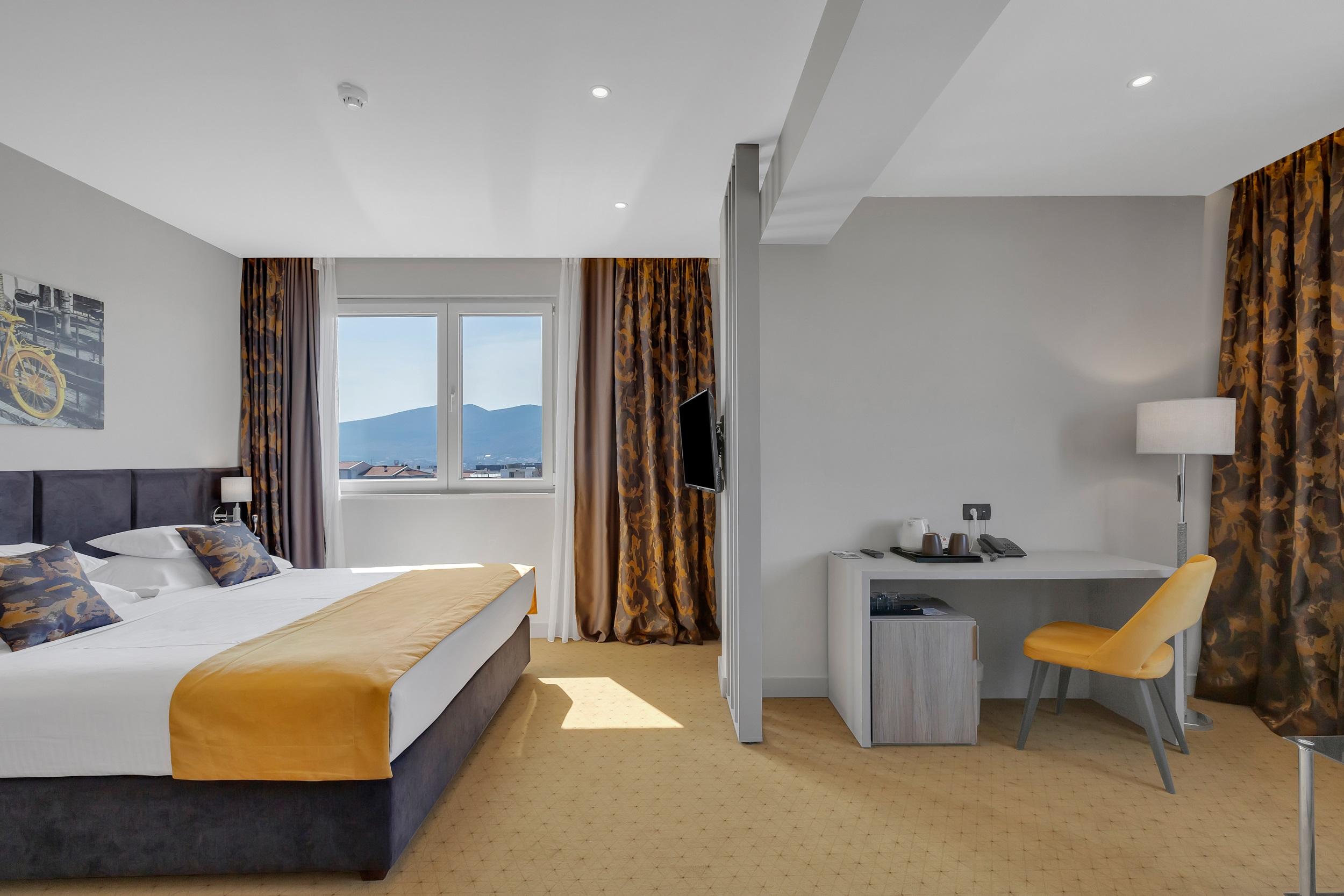 Hotel Marconi Međugorje Dış mekan fotoğraf