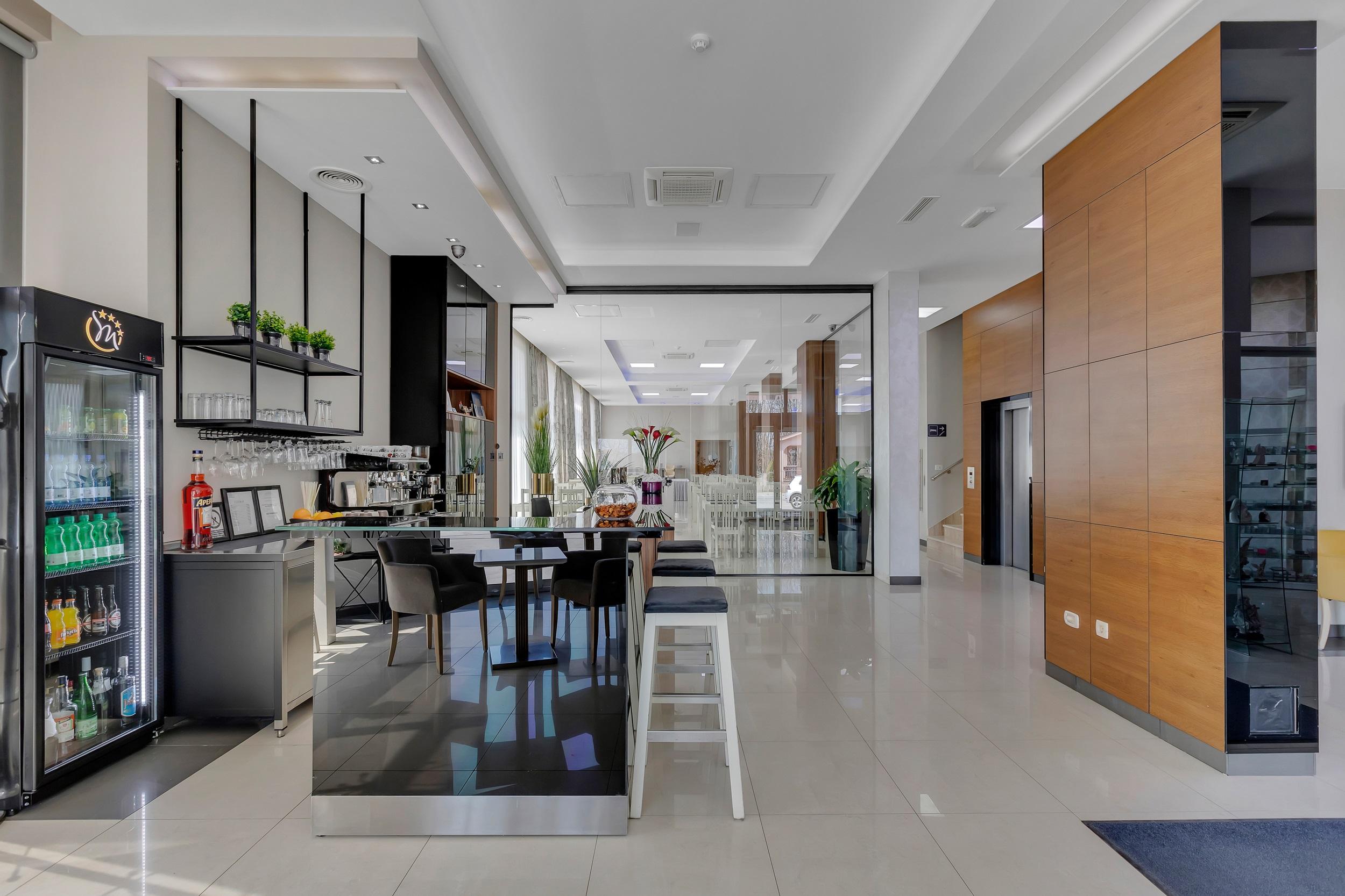 Hotel Marconi Međugorje Dış mekan fotoğraf