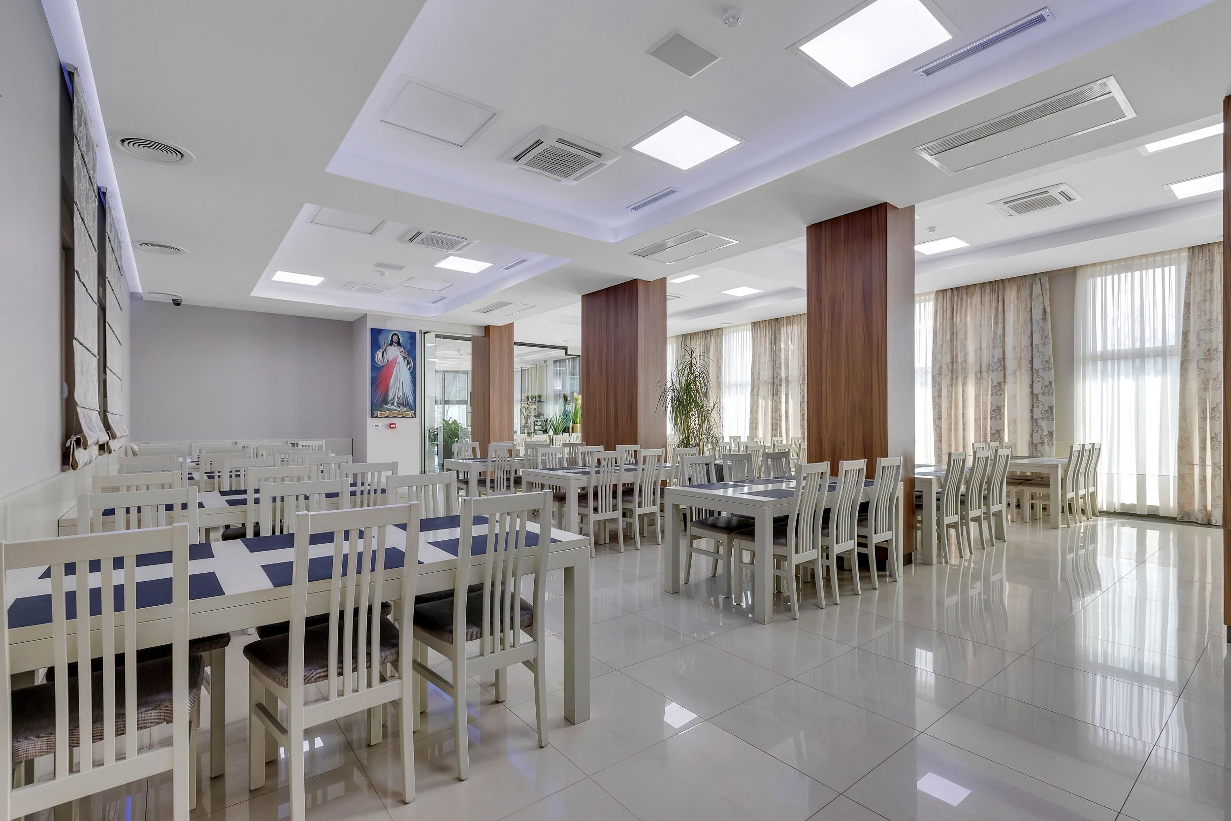 Hotel Marconi Međugorje Dış mekan fotoğraf