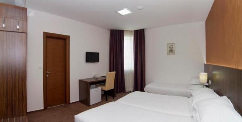 Hotel Marconi Međugorje Dış mekan fotoğraf