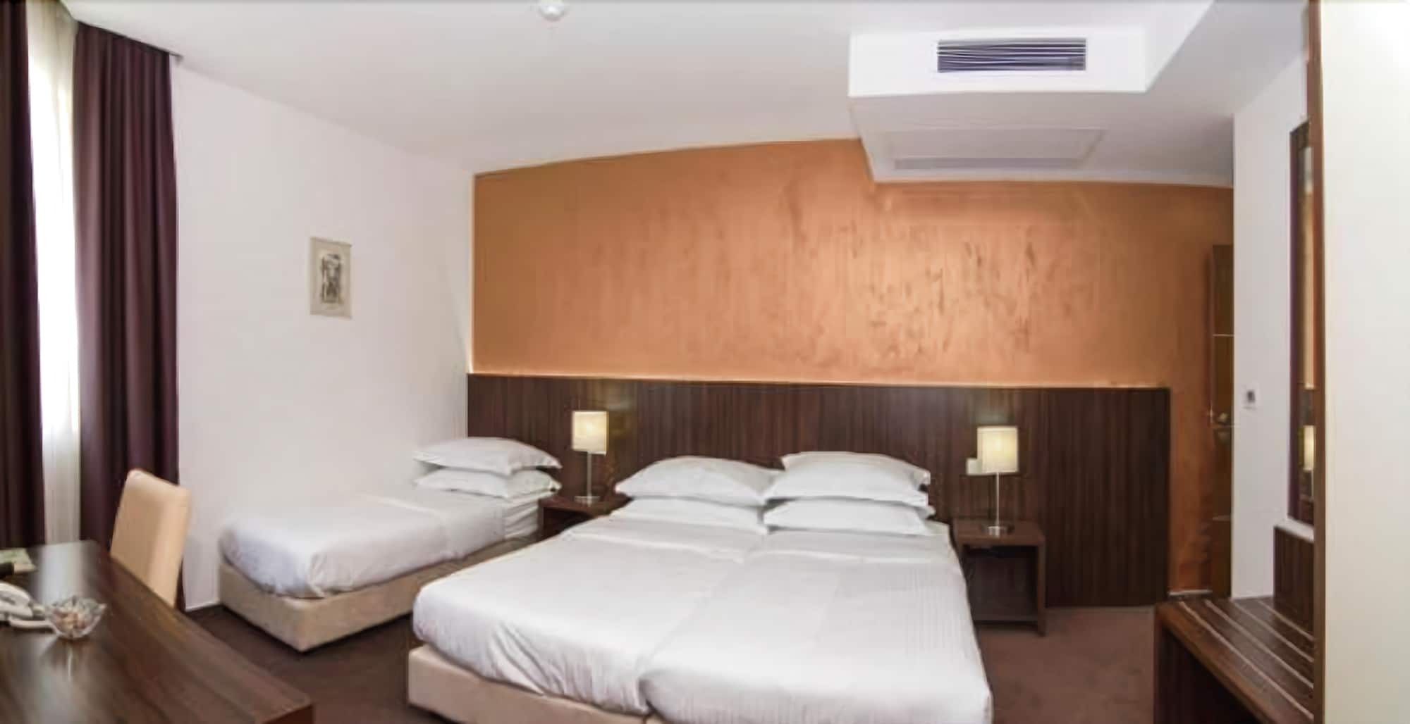 Hotel Marconi Međugorje Dış mekan fotoğraf