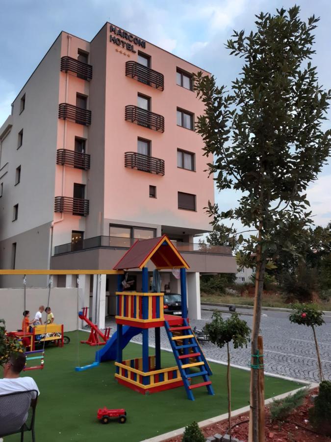 Hotel Marconi Međugorje Dış mekan fotoğraf